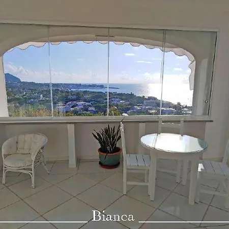 Forio Sleeps 4 With Pool Air Con And Wifi Ischia