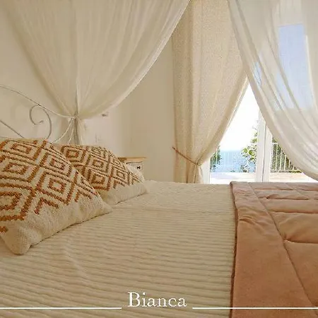 Forio Sleeps 4 With Pool Air Con And Wifi Villa
