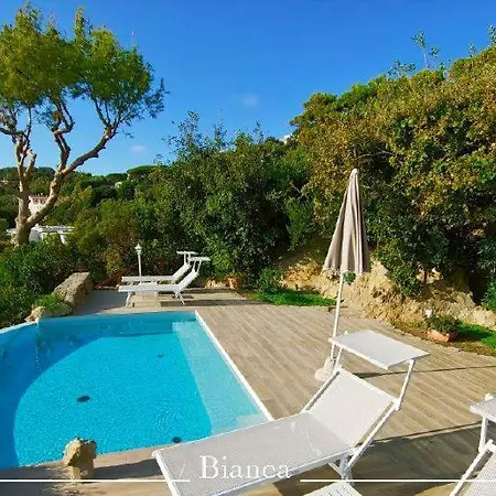 Forio Sleeps 4 With Pool Air Con And Wifi Villa