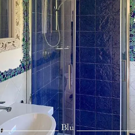Forio Sleeps 4 With Pool Air Con And Wifi Villa Ischia