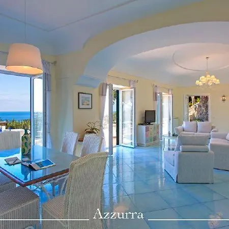 Forio Sleeps 4 With Pool Air Con And Wifi Villa Ischia